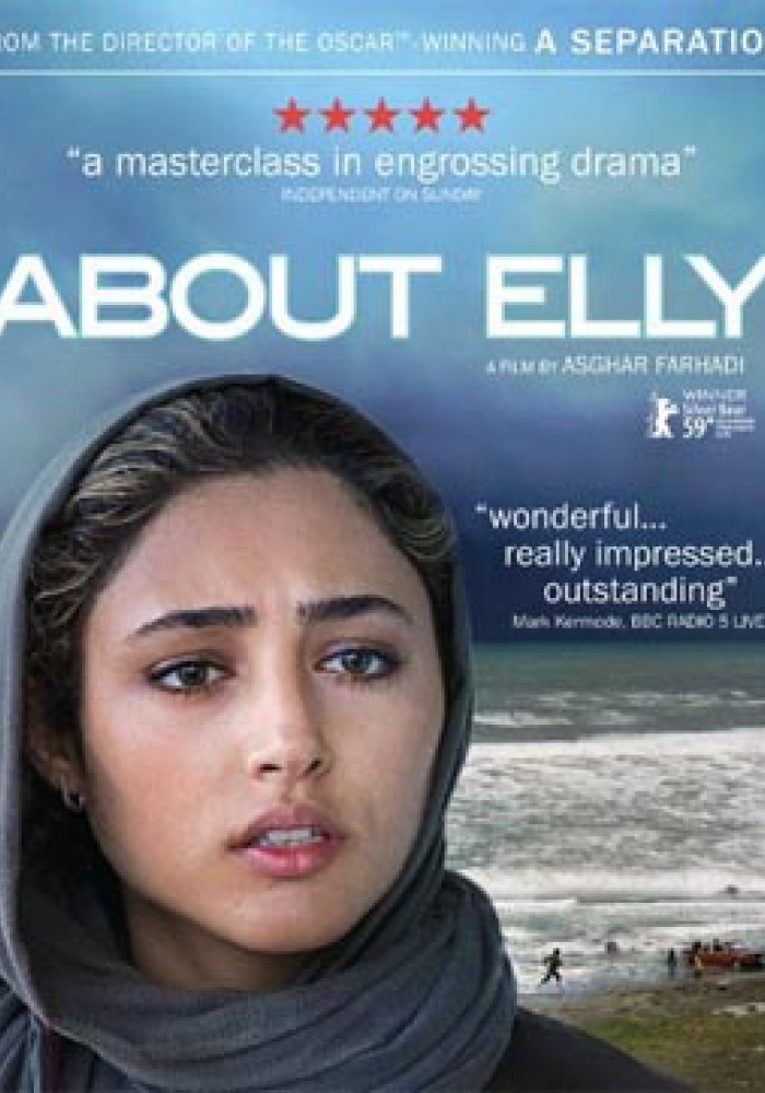 O Eli